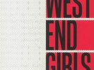 SLEAFORD MODS - West End Girls - Vinyl (12