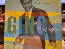 GINO WASHINGTON & ATLANTICS LP Out of This World 1999 Norton  ED-268 NM/M Shrink