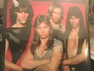 RAIL LP ARRIVAL  1980 ORIGINAL PRESS DYNASTY 100 SEALED MINT HEAVY METAL