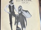 FLEETWOOD MAC RUMOURS Vinyl LP 1st UK Pressing 1977 Warner Bros Gothic K56344
