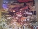 Black Sabbath-Greatest Hits LP-1977 Ireland First Pressing-NEMS-NEL 6009