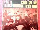 LES PRETTY THINGS 