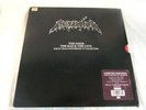 Metallica EP Box Set, 