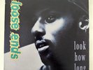 Loose Ends – Look How Long | Vinyl | LP | 1990 | MCA-10044 | VG+/VG+