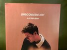 ALEC BENJAMIN - (UN)COMMENTARY VINYL LP Vinyl Elektra Records Rare  2022 VG+