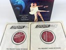 TCHAIKOVSKY: Swan Lake Ballet ANSERMET 2LP UK London STEREO Near Mint