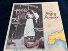 The Pirates Of Penzance Vinyl 2 LPs Linda Ronstadt Rex Smith Kevin Kline Parsons