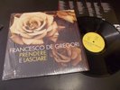 Francesco De Gregori ‎