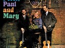 PETER, PAUL AND MARY (180G VINYL LP) NEW/SEALED
