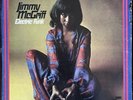 JIMMY MCGRIFF Electric Funk OG 1970 BLUE NOTE LP German Pressing