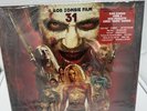 Rob Zombie 31 Soundtrack LP Vinyl Record 2017, Sealed New