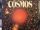 [OST] EXC LP COSMOS The MUSIC OF (VARIOUS ARTISTS) [1981 RCA Issue] UK IMPORT