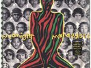 A Tribe Called Quest - Midnight Marauders '93 LP US 1st Press ORG EX-/EX W/S