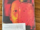 Alice In Chains Jar Of Flies Clear Fly Vinyl Store Exclusive /150
