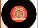 A Tribe Called Quest Billy Brooks, Luck of Lucien Forty Days Split 45 RPM Vinyl