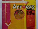 ARMAGIDEON / BA-BA BOOM BOOM /  [ ARROWS DUB PLATE ]  10