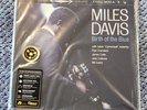 Miles Davis - Birth Of The Blue - OOP Rare Blue Vinyl Edition - #484/1000 NEW