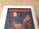 BADLANDS Voodoo Highway LP 1th EU Press 1991 Rare Ray Gillen Jake E. Lee