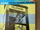 LP - BLUE NOTE 4083-DEXTER GORDON -DEXTER CALLING - MONO-NYUSA-RVG -P-R