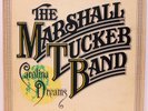 Marshall Tucker Band - Carolina Dreams - Warner Bros. BSK-3610 Rock Vinyl LP VG+