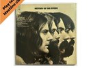 The Byrds - History Of The Byrds - Vinyl Double LP Album - EX / VG+