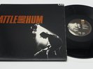 U2 Rattle And Hum 2 x Vinyl LP Record Aussie 1988 1st Press EX- w/ 2 x Inserts