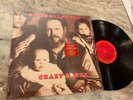 DAVID ALLAN COE LP CRAZY DADDY 1989 EPIC FC45057. MINT IN SHRINK