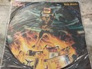 IRON MAIDEN 12