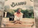 Dennis Wilson - Bambu (The Caribou Sessions) 2LP Near Mint Green 2017 RSD