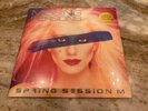 MISSING PERSONS LP SPRING SESSION 2023 GREEN VINYL PRESS Capitol  B0038177-01