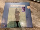 ROY ORBISON LP THE ORBISON WAY 1965 MGM Records – E/SE-4322 SEALED