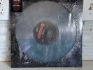 BON JOVI - SLIPPERY WHEN WET WATER FILLED VINYL LP LIMITED EDITION NUMBERED