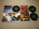 PAUL McCARTNEY TRIPPING THE LIVE FANTASTIC 3x VINYL ALBUM RECORDS LPs+BOOKLET NM