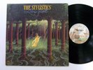 the STYLISTICS Love Spell LP 1979 Disco Soul VG+ vinyl   a9641