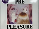 Julia Jacklin - Pre Pleasure - White [New Vinyl LP] Colored Vinyl, Gatefold LP J
