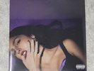 SIGNED Olivia Rodrigo GUTS 180g Black Vinyl Autographed SEALED