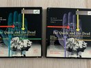 The Story of The Atom / Hydrogen Bomb Quick and Dead Record Box Set Vol.1 & Vol2