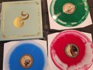 The Legend of Zelda WIND WAKER Boxset OST 3xLP Vinyl Not Moonshake New