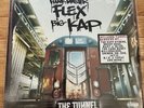 Funkmaster Flex & Big Kap - The Tunnel (2LP, 1999, Def Jam)