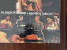 Sealed ALISON KRAUSS + UNION STATION Live 2006 MFSL 3 LP Box MINT #77 Sealed