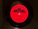 78 RPM - Dee Stone Melody Hillbillies, Blue Ridge 203 