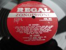 Joe Cocker SELF TITLED  LP 1969 REGAL ZONOPHONE UK 1st NEAR MINT AUDIO HEAR
