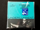 MUSIC MATTERS JAZZ, KENNY DREW, UNDERCURRENT, WHITE VINYL, 45RPM, NEW  RARE