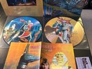 Iron Maiden Double Picture Disc LP