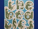 BEATLES And I Love Her / If I Fell  1973 P/S 7