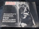 Rolling Stones December's Sealed Vinyl Record LP USA 1967 Orig Mono Hype Stick