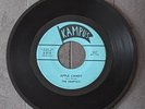 THE SKEPTICS - APPLE CANDY/RIDE CHILD 45RPM KAMPUS-EX