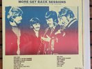 Beatles More Get Back Sessions Bootleg LP Mint