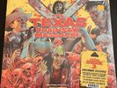 4 Vinyl Horror Soundtracks Texas chainsaw Kong Skull Island Dr Sleep Alice Sweet