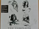 LED ZEPPELIN The Complete BBC Sessions 5-LP Boxset 180g Vinyl Sealed